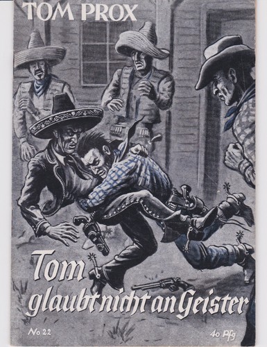 Tom prox glaubt - , nr.