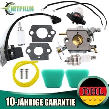 Vergaser Zündspule Luftfilter