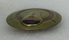 Geocoin - UFO - Trackable -