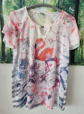 tredy Shirt in Gr.42 Sehr