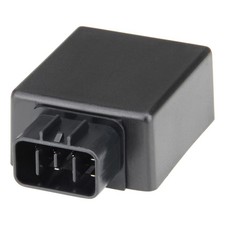 CDI / UCE Zündbox offen