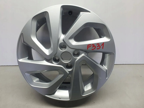 Alufelge zoll 0 4x100 - 17,