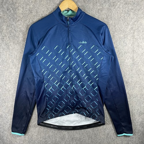 Dhb radtrikot herren large - radtrikot,