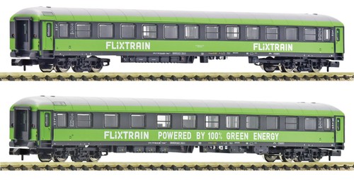 Fleischmann 6260085 tlg - fleischmann,