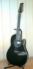 Ovation Legend 1866, Shallow