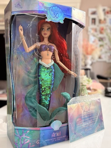 Disney ariel arielle - disney,