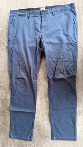 Montego stoffhosen grau - stoffhosen,