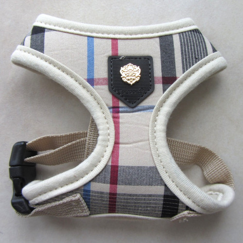 Puppia softgeschirr stoff - puppia,