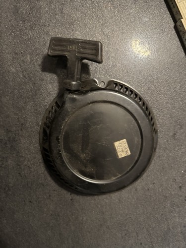 Original toro seilzugstarter - toro,