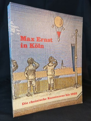 Max ernst köln die - in, köln.
