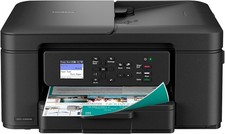 Brother DCP-J1360DW 3-in-1
