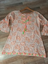 Emily van den Bergh Tunika