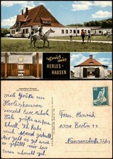 Ansichtskarte Herleshausen