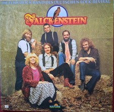 Falckenstein – Falckenstein