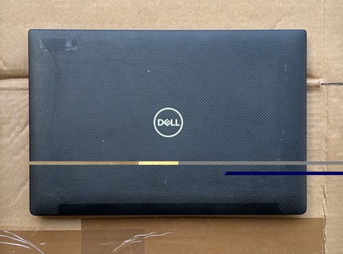 Dell latitude 7490 laptop - dell,