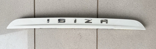 Seat ibiza griff leiste - 6j, st