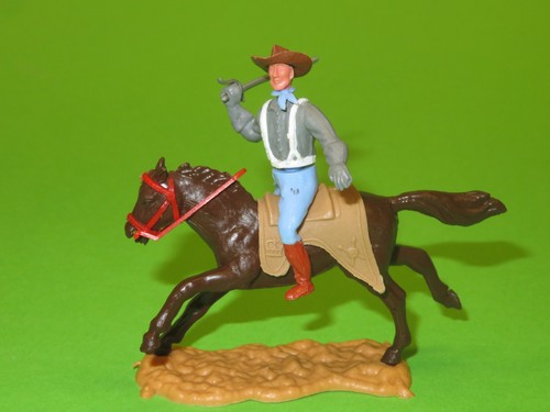 Timpo toys südstaatler - ,