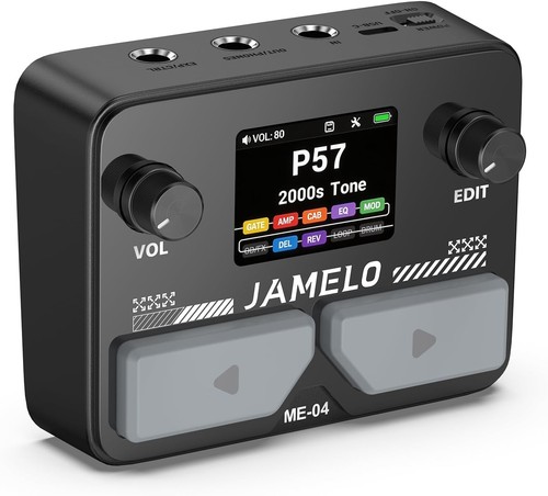 Jamelo pocket - jamelo,