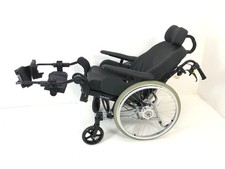 Rollstuhl Pflegerollstuhl Multifunktionsrollstuhl Rea Azelea SB 44cm 125kg(M9554