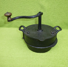 Antiker Kaffeeröster