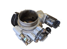 Opel Astra F Tigra A Corsa B 1,4 1,6 16V X14XE X16XEL Drosselklappe 90501011
