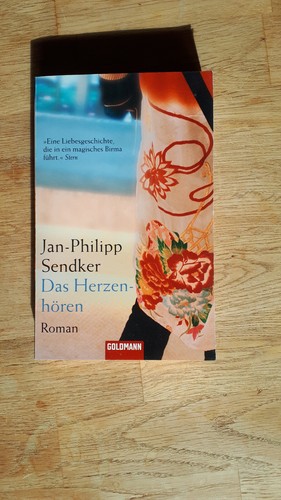 Jan philipp sendker - jan-philipp,
