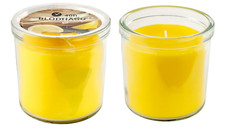 2x IKEA BLODHAGG Gelbe