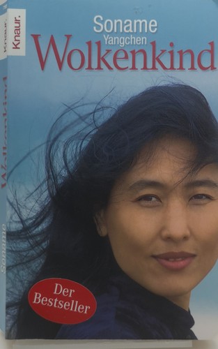 Wolkenkind soname yangchen - wolkenkind,