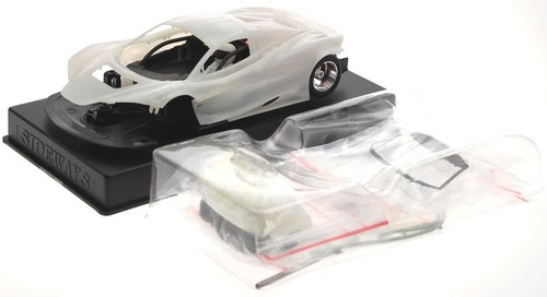 Sideways swcar04k mclaren 720 - swcar04k,