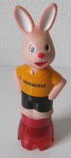 DURACELL TASCHENLAMPE HASE Höhe ca. 21 cm ohne Funktion