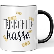 Trinkgeldkasse 10001008757
