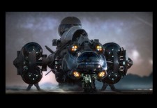 Star Citizen - MISC Hull D - LTI (Lifetime Insurance) (CCU'd)