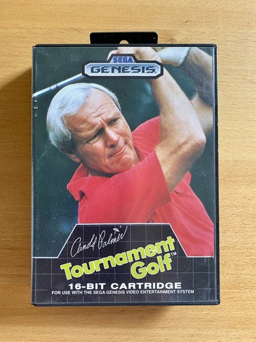 Arnold palmer tournament golf - arnold,