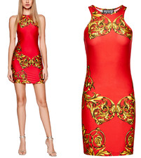 Versace Jeans Couture Kleid