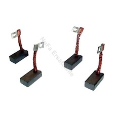 Kohlebürsten für Atlet-Lafis