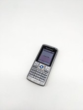 Sony Ericsson K610i Grau Handy Retro | OHNE SIMLOCK
