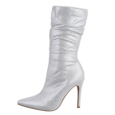 High-heel Stiefel Damenschuhe