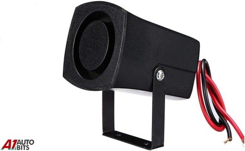 12v rückfahr air horn - rückfahr,