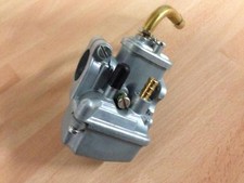 NEUER Vergaser 85/12 für