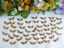 50 Stück Herzflügel