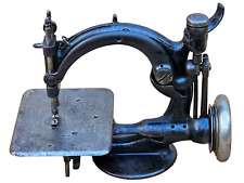 Antike Willcox Gibbs Silent