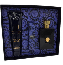Versace Dylan Blue Eau De
