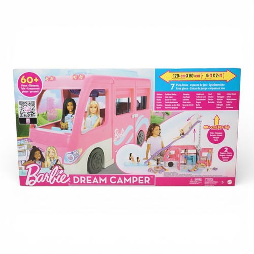 Hotwheels mattel hcd46 barbie - hotwheels,