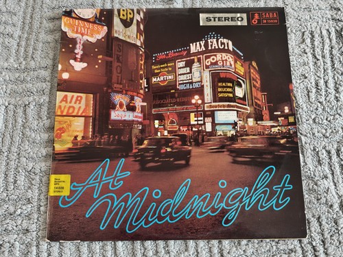 Vinyl otto weiss - -,