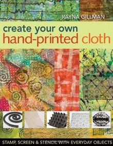 Create your own - create,