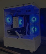 • Gaming-PC | Ryzen 5 2400G