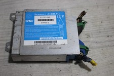 Airbagsteuergerät Steuergerät 51752040 Fiat Idea Bj,03