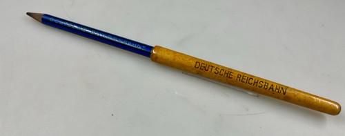 Vintage bleistift verlängerer - vintage,