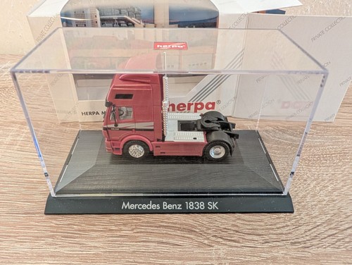 Herpa lkw 110198 - lkw,