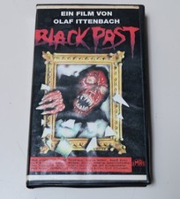 Black Past (Olaf Ittenbach)